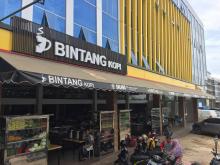 Menikmati Kopi Robusta Asal Aceh di Kedai Bintang Kopi Batam Centre